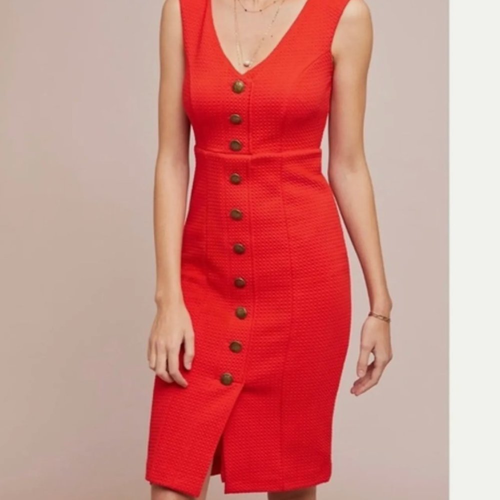 Maeve by Anthropologie Large NWOT